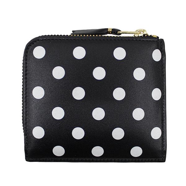 COMME des GARCONS 並行輸入品 Wallet Comme Garcons ウォレット コム