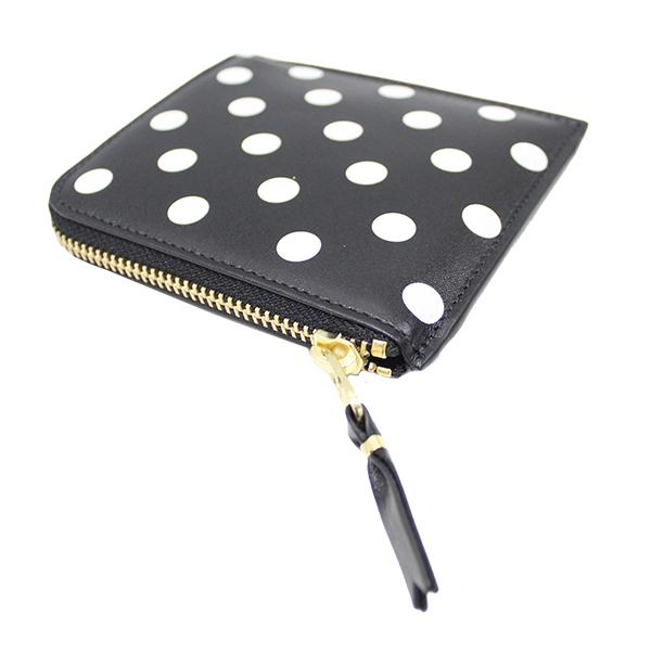 COMME des GARCONS 並行輸入品 Wallet Comme Garcons ウォレット コム