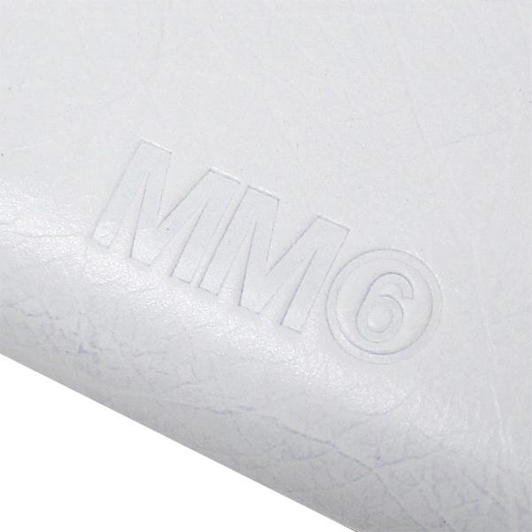 MM6 並行輸入品 エムエムシックス マルジェラ Mini Wallet ウォレット