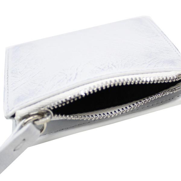 MM6 並行輸入品 エムエムシックス マルジェラ Mini Wallet ウォレット