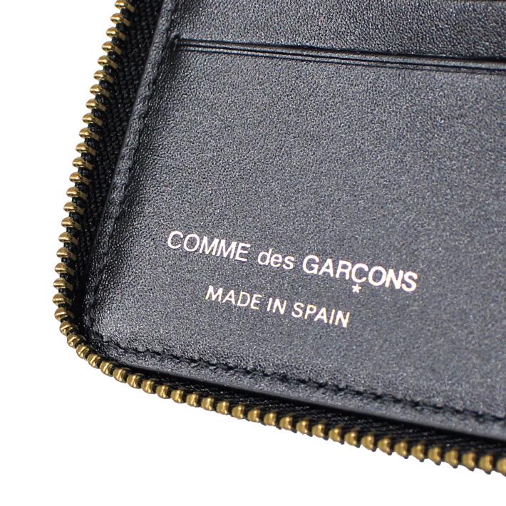 COMME des GARCONS Wallet Comme Garcons ウォレット コム デ COMME des GARCONS Wallet Comme Garcons ウォレット コム デ