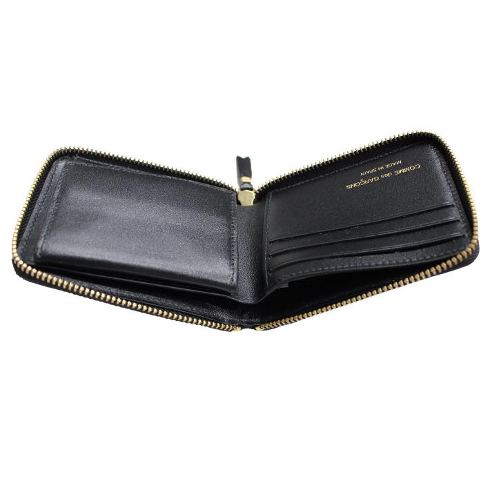 COMME des GARCONS Wallet Comme Garcons ウォレット コム デ COMME des GARCONS Wallet Comme Garcons ウォレット コム デ