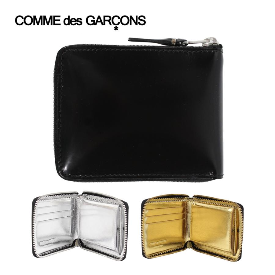 COMME des GARCONS Wallet Comme Garcons ウォレット コム デ COMME des GARCONS Wallet Comme Garcons ウォレット コム デ
