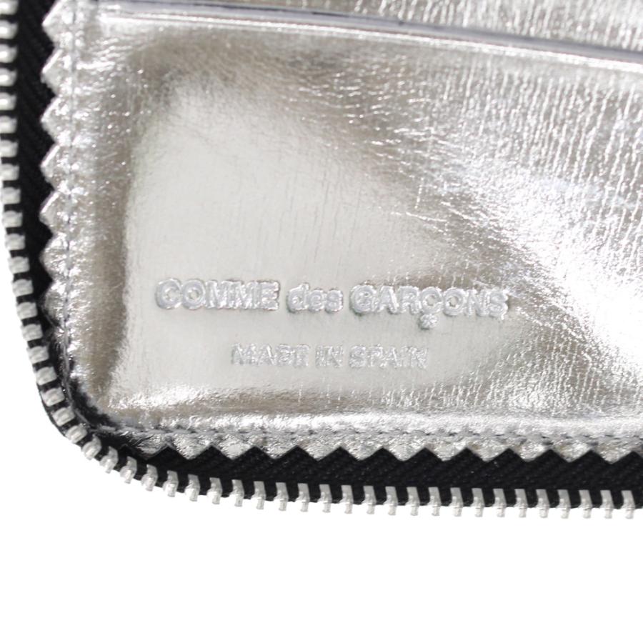 COMME des GARCONS 並行輸入品 Wallet Comme Garcons ウォレット コム