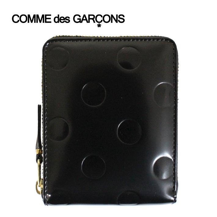 COMME des GARCONS 並行輸入品 Wallet Comme Garcons ウォレット コム