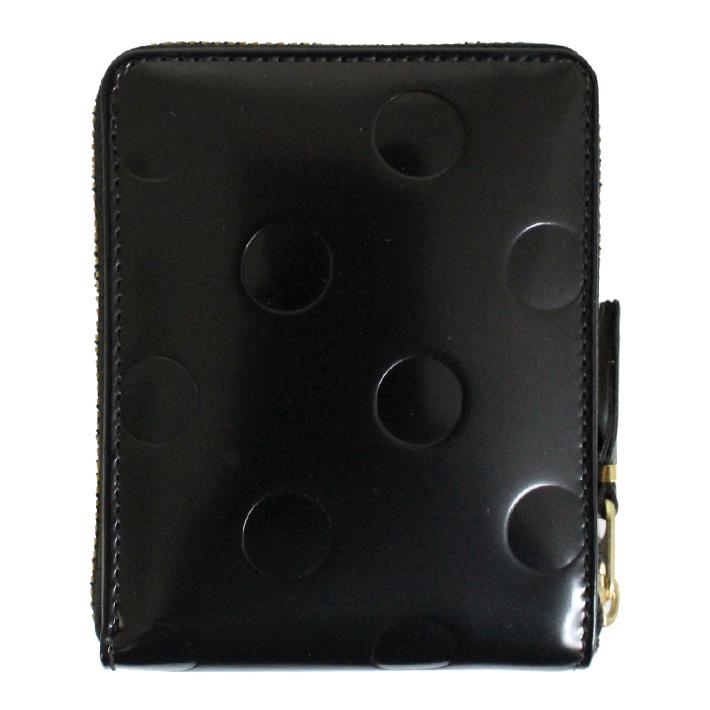COMME des GARCONS 並行輸入品 Wallet Comme Garcons ウォレット コム