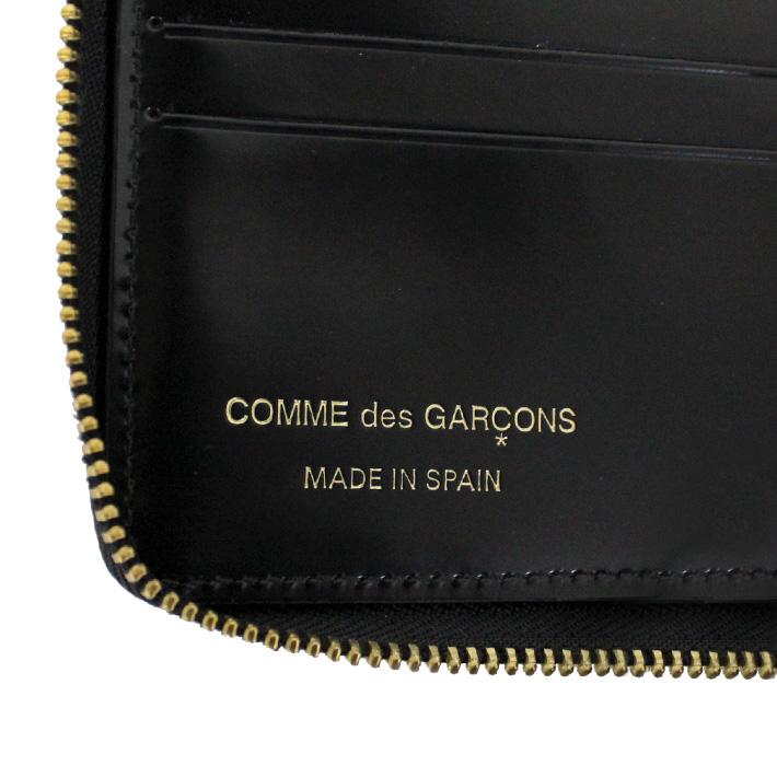 COMME des GARCONS 並行輸入品 Wallet Comme Garcons ウォレット コム