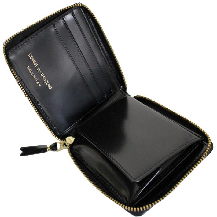 COMME des GARCONS 並行輸入品 Wallet Comme Garcons ウォレット コム