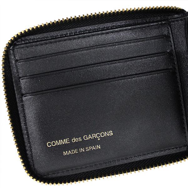 COMME des GARCONS 並行輸入品 Wallet Comme Garcons ウォレット コム
