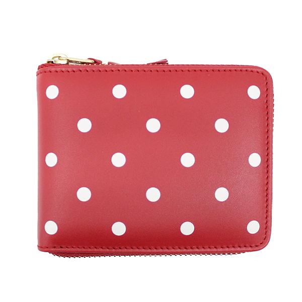 COMME des GARCONS 並行輸入品 Wallet Comme Garcons ウォレット コム