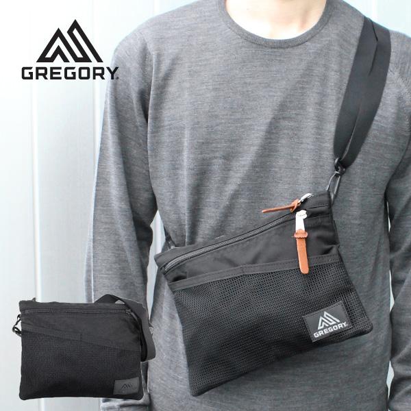 GREGORY（グレゴリー） 並行輸入品 CLASSIC SACOCHE M クラシック
