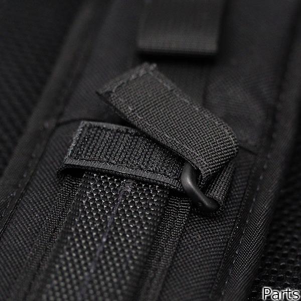 MISSION WORKSHOP（ミッションワークショップ） SANCTION サンクション