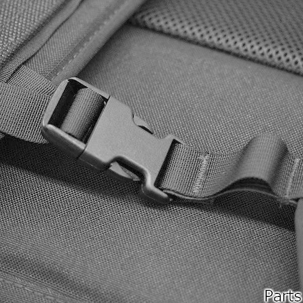 MISSION WORKSHOP（ミッションワークショップ） SANCTION サンクション