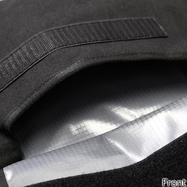 MISSION WORKSHOP（ミッションワークショップ） SANCTION サンクション