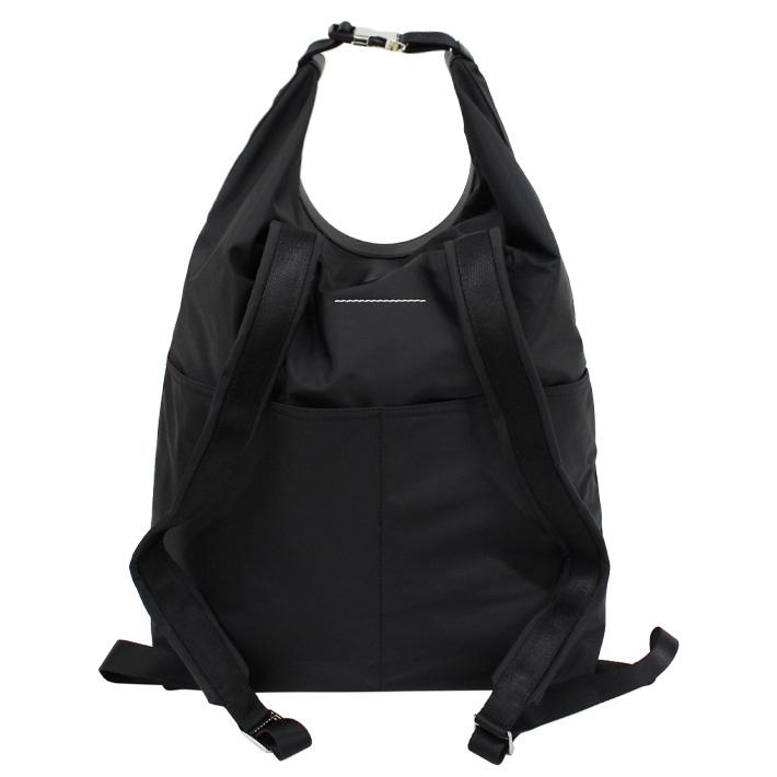MM6 エムエムシックス マルジェラ バックパック SB5WA0005 P5683 MM6 エムエムシックス マルジェラ バックパック SB5WA0005 P5683
