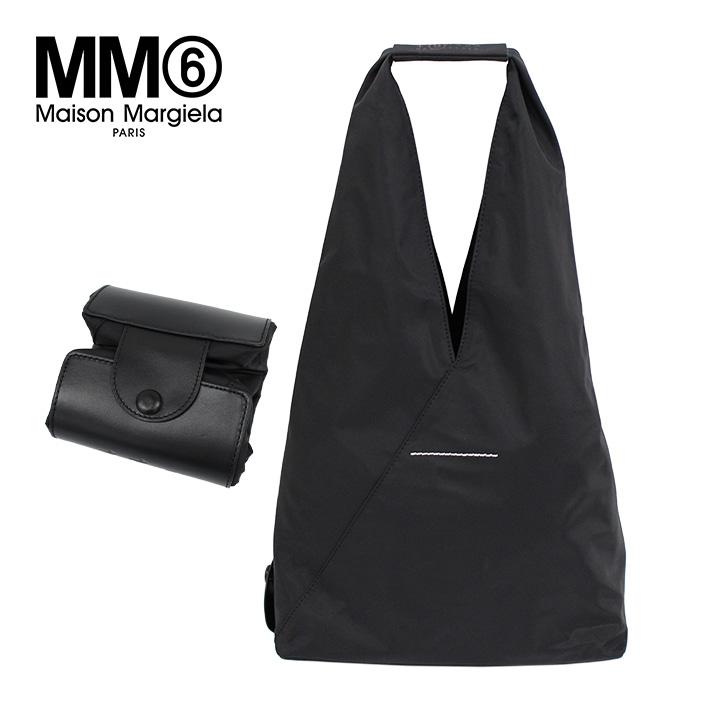 MM6 エムエムシックス メゾンマルジェラ JAPANESE BAG MM6 エムエムシックス メゾンマルジェラ JAPANESE BAG