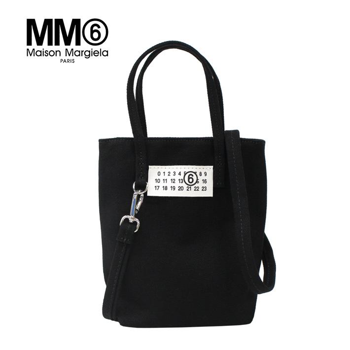MM6 エムエムシックス マルジェラ SB5ZI0005 P6415 T8013 MM6 エムエムシックス マルジェラ SB5ZI0005 P6415 T8013