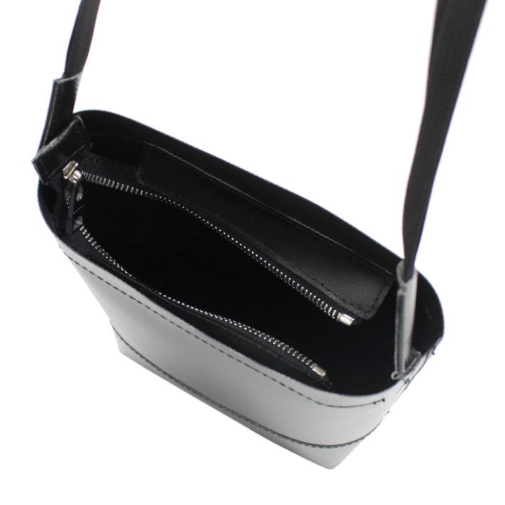 MARNI 並行輸入品 マルニ クロスボディ ロゴ ミニバッグ