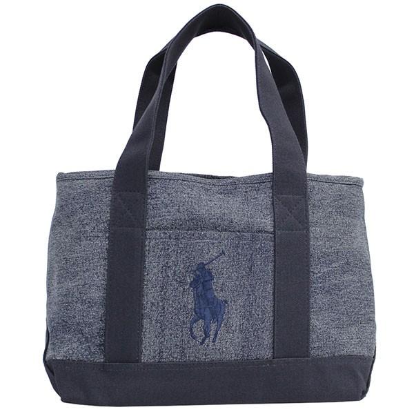 ポロラルフローレン ミディアム　トートバッグ　403 楽天市場】POLO RALPH LAUREN ポロ ラルフローレン MEDIUM TOTE