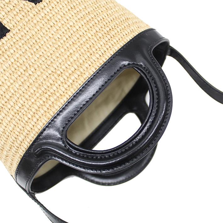 MARNI マルニ TROPICALIA MINI BUCKET BAG トロピカリア ミニ MARNI マルニ TROPICALIA MINI BUCKET BAG トロピカリア ミニ
