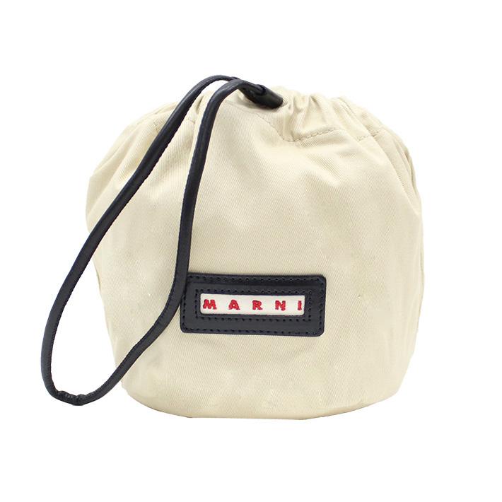 MARNI マルニ TROPICALIA MINI BUCKET BAG トロピカリア ミニ MARNI マルニ TROPICALIA MINI BUCKET BAG トロピカリア ミニ