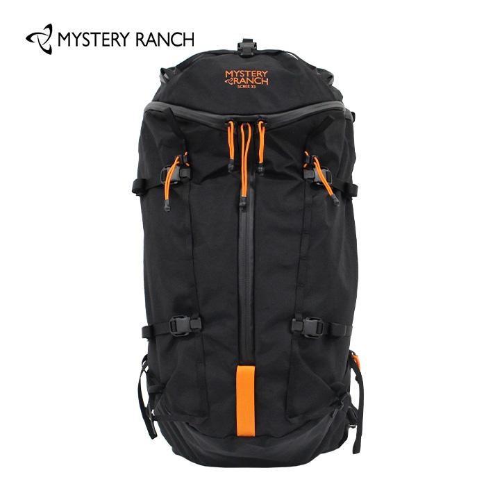 MYSTERY RANCH（ミステリーランチ） 並行輸入品 Scree33 スクリー33