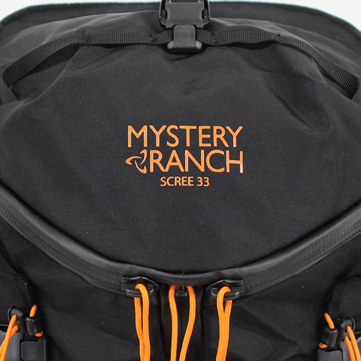 MYSTERY RANCH（ミステリーランチ） 並行輸入品 Scree33 スクリー33