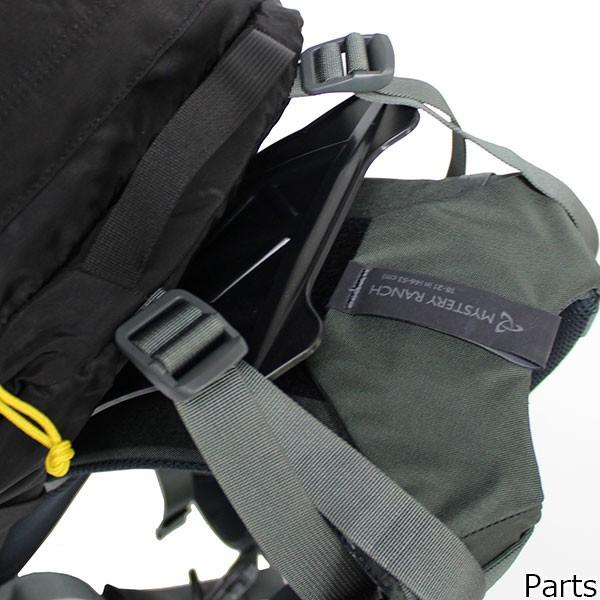 MYSTERY RANCH（ミステリーランチ） 並行輸入品 Scree スクリー バック