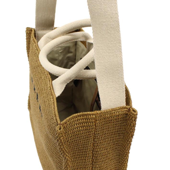 MARNI マルニ SMALL TOTE スモール トート SHMP0077U0 P3860 MARNI マルニ SMALL TOTE スモール トート SHMP0077U0 P3860