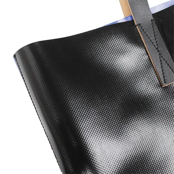 MARNI マルニ PVC TRIBECA ショッピングバッグ SHMQ0000A3 P3572 MARNI マルニ PVC TRIBECA ショッピングバッグ SHMQ0000A3 P3572