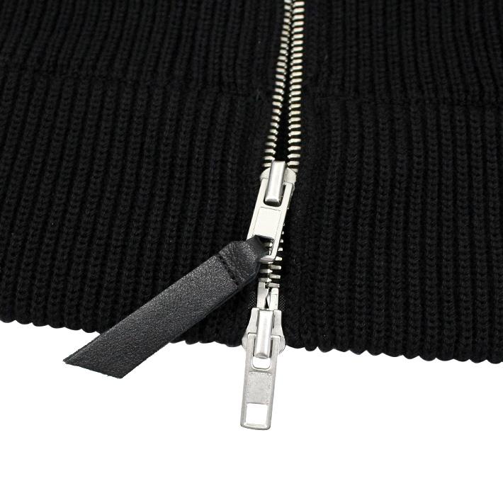 Maison Margiela MAISON MARGIELA メゾンマルジェラ ジップ Maison Margiela MAISON MARGIELA メゾンマルジェラ ジップ
