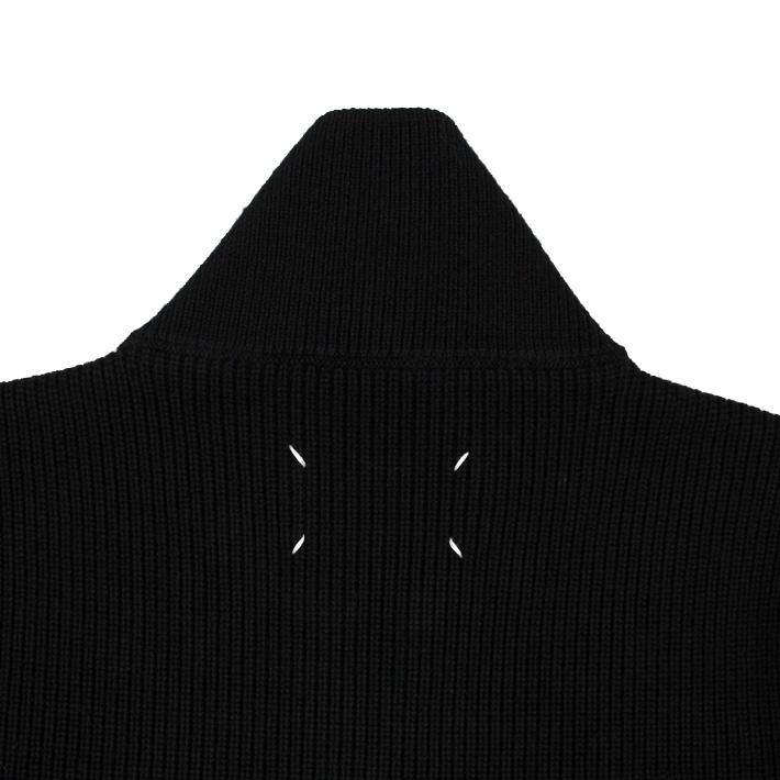 Maison Margiela MAISON MARGIELA メゾンマルジェラ ジップ Maison Margiela MAISON MARGIELA メゾンマルジェラ ジップ