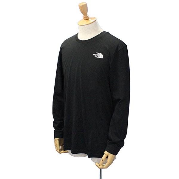 新品☆THE NORTH FACE Mサイズ Simple Dome ロンT THE NORTH FACE - 新品☆THE NORTH FACE Mサイズ Simple Dome ロンTの