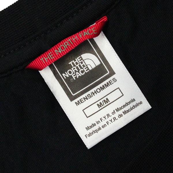 The North Face ザ ノースフェイス Simple Dome Long Sleeve T Shirt シンプルドーム ロング スリーブ Tシャツ カットソー 長袖 ロゴ プリント メンズ Simple Dome Tee 雑貨倉庫tokia 通販 Yahoo ショッピング