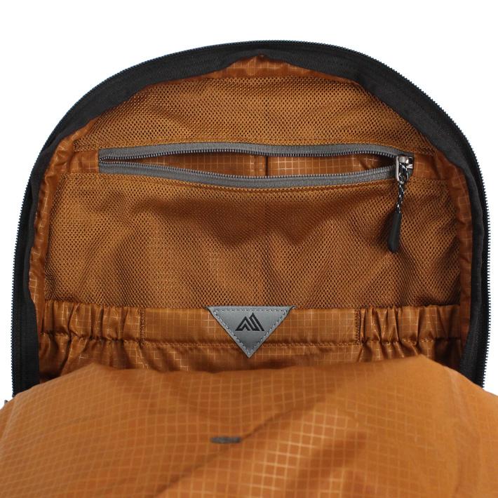 GREGORY 並行輸入品 グレゴリー Sketch 22 スケッチ バック