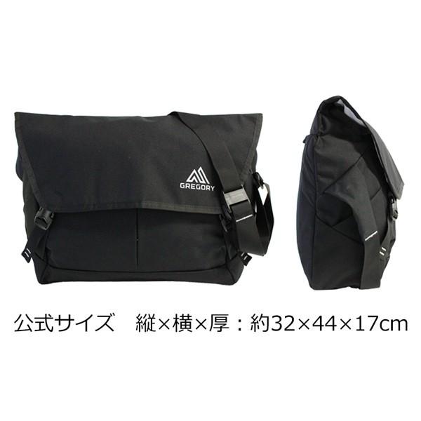GREGORY（グレゴリー） 並行輸入品 Sketch Messenger L スケッチ