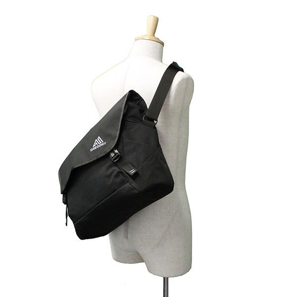GREGORY（グレゴリー） 並行輸入品 Sketch Messenger L スケッチ
