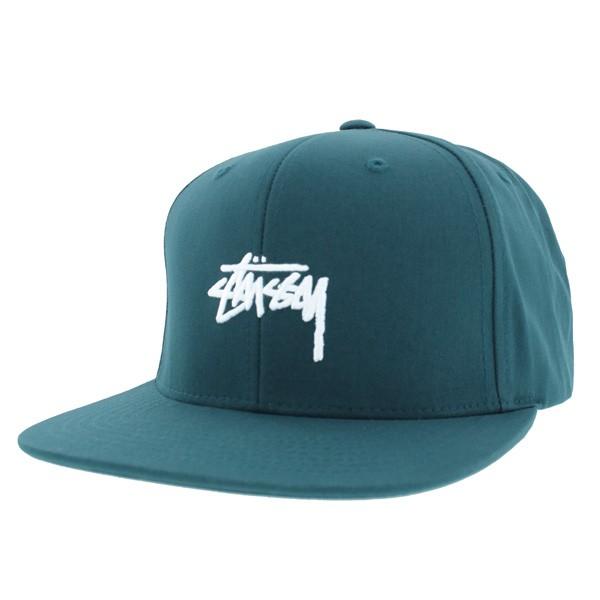 STUSSY（ステューシー） 並行輸入品 Stock Cap ストック キャップ 帽子