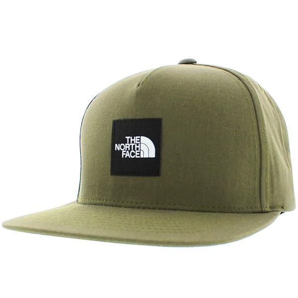 north face street ball cap