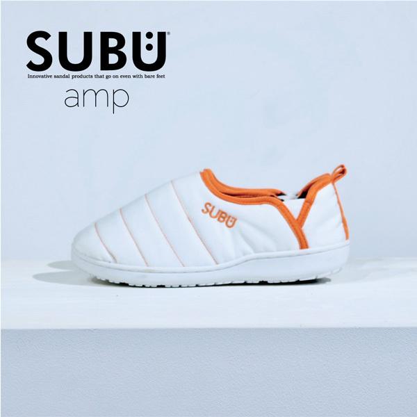 SUBU スブ SUBUamp スブ エーエムピー サンダル テントシューズ メンズ レディース ユニセックス | SUBU