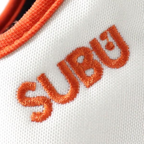 SUBU スブ SUBUamp スブ エーエムピー サンダル テントシューズ メンズ レディース ユニセックス | SUBU | 06