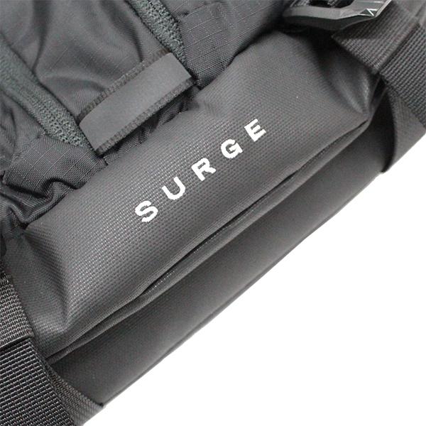 THE NORTH FACE ザ ノースフェイス SURGE サージ NF0A52SG リュック リュックサック バックパック バッグ 31L ブラック メンズ レディース 母の日｜zakka-tokia｜19