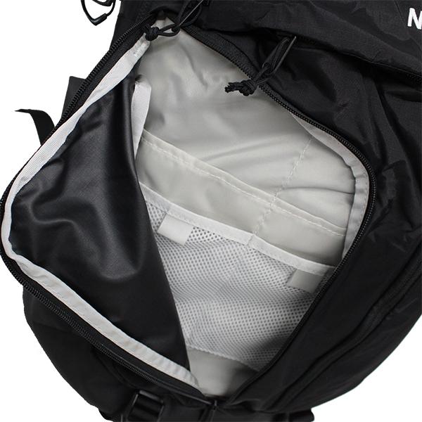 THE NORTH FACE ザ ノースフェイス SURGE サージ NF0A52SG リュック リュックサック バックパック バッグ 31L ブラック メンズ レディース 母の日｜zakka-tokia｜21