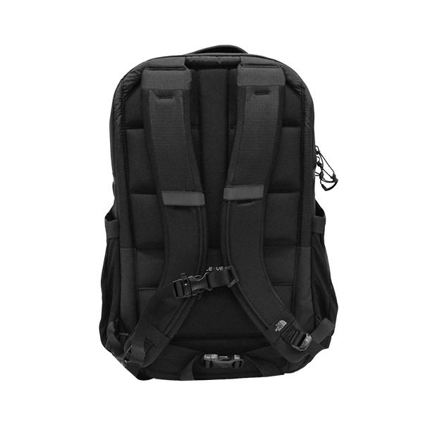 THE NORTH FACE ザ ノースフェイス SURGE サージ NF0A52SG リュック リュックサック バックパック バッグ 31L ブラック メンズ レディース 母の日｜zakka-tokia｜04