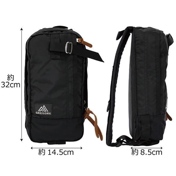 GREGORY（グレゴリー） 並行輸入品 グレゴリーSWITCH SLING スウィッチ