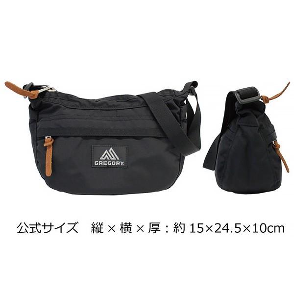 GREGORY 並行輸入品 グレゴリー TEENY SATCHEL ティーニー