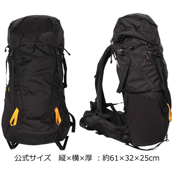THE NORTH FACE ザ ノースフェイス Terra 55 L/XL テラ55 バック THE NORTH FACE ザ ノースフェイス Terra 55 L/XL テラ55 バック