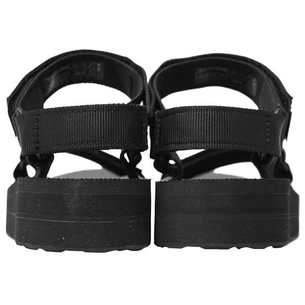 Teva テバ WOMEN MIDFORM UNIVERSAL ウィメンズ ミッドフォームユニバーサル スポーツ サンダル 靴 シューズ レディース 1090969 父の日｜zakka-tokia｜08