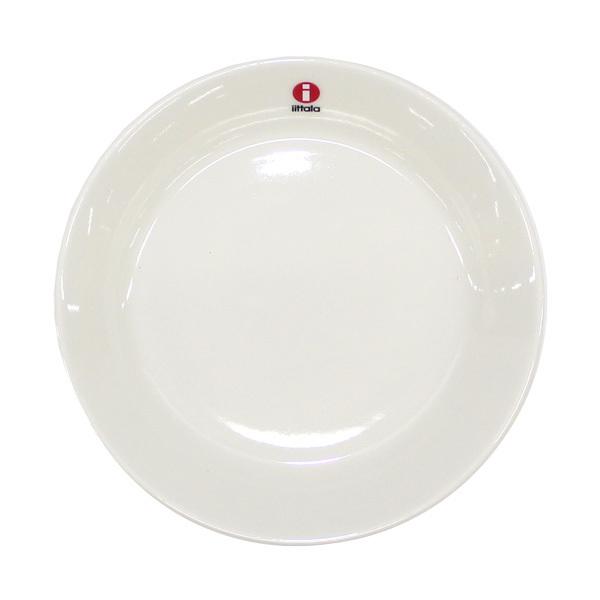 iittala（イッタラ） 並行輸入品 TEEMA PLATE ティーマ プレート 15cm