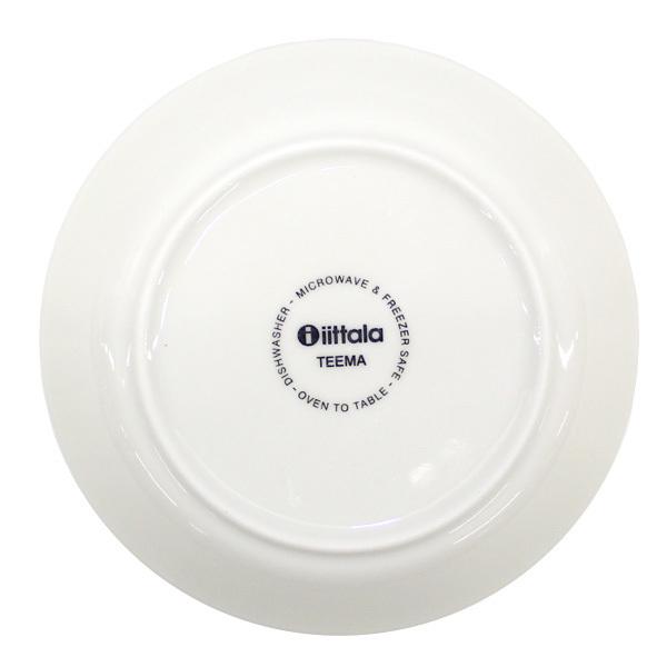 iittala（イッタラ） 並行輸入品 TEEMA PLATE ティーマ プレート 15cm
